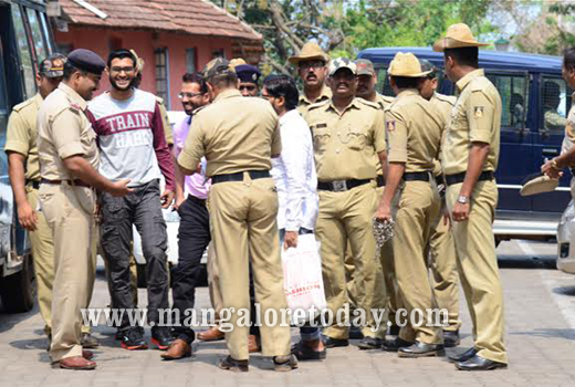  terror suspects arrested 1